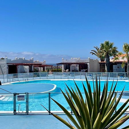 Casa Jazzita 14 Sun Beach Caleta De Fuste Zewnętrze zdjęcie