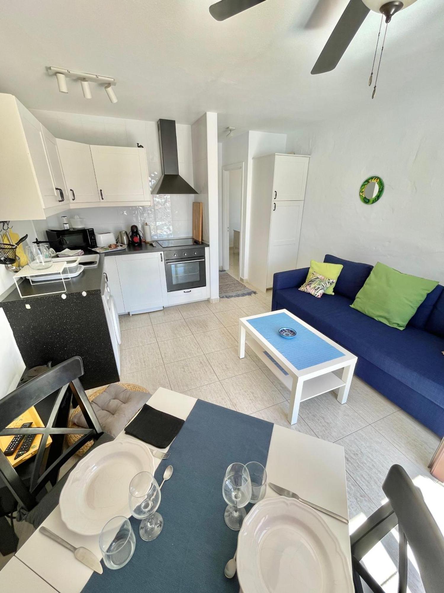 Casa Jazzita 14 Sun Beach Caleta De Fuste Zewnętrze zdjęcie
