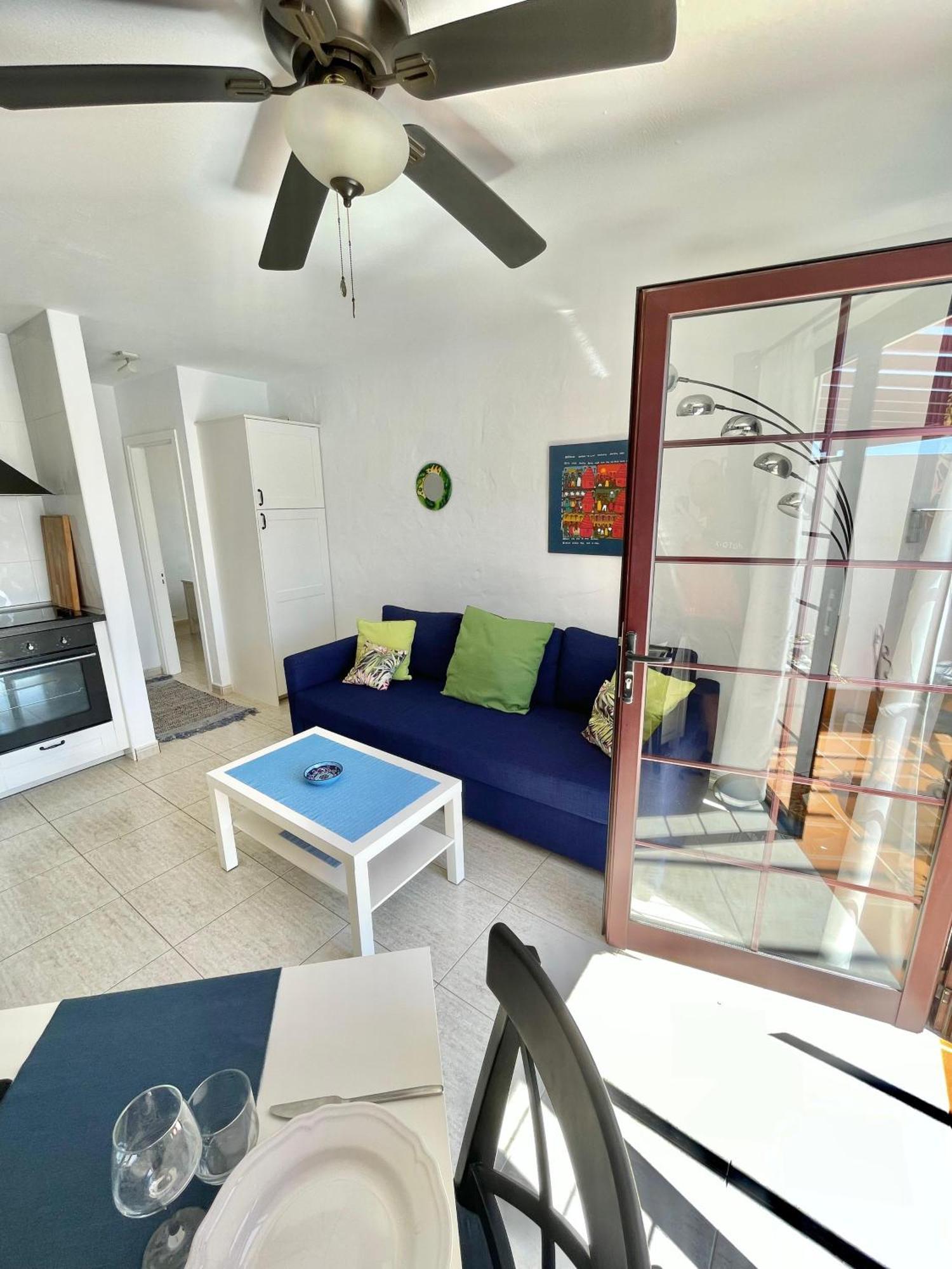 Casa Jazzita 14 Sun Beach Caleta De Fuste Zewnętrze zdjęcie