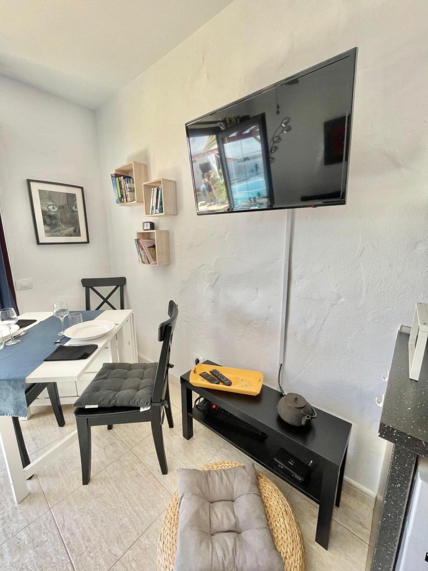 Casa Jazzita 14 Sun Beach Caleta De Fuste Zewnętrze zdjęcie