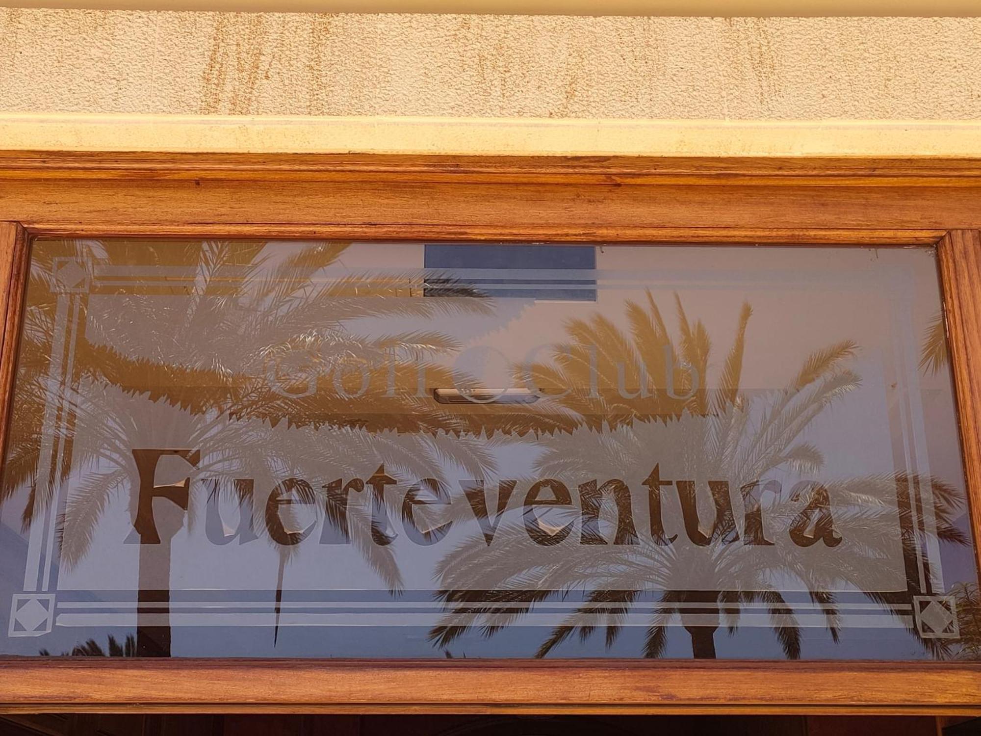 Casa Jazzita 14 Sun Beach Caleta De Fuste Zewnętrze zdjęcie